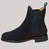 Gant Footwear Women AIMLEE CHELSEA BOOT G69/MARINE