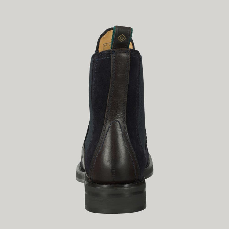 Gant Footwear Women AIMLEE CHELSEA BOOT G69/MARINE