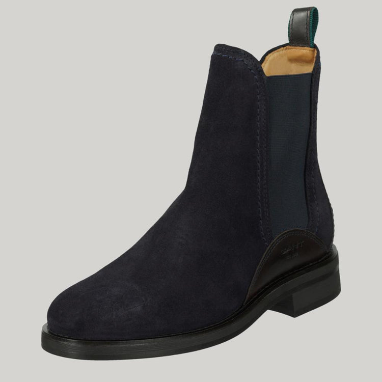 Gant Footwear Women AIMLEE CHELSEA BOOT G69/MARINE