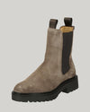 Gant Footwear Women KELLIIN CHELSEA BOOT G241/DARK TAUPE