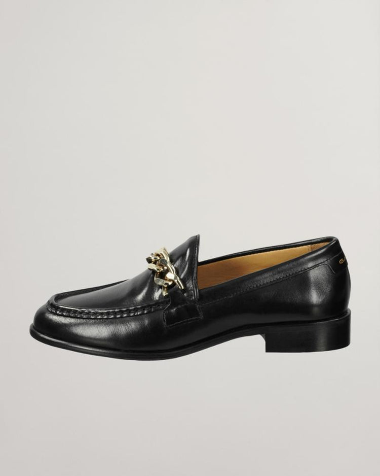 Gant Footwear Women KENNEDII LOAFER G00/BLACK