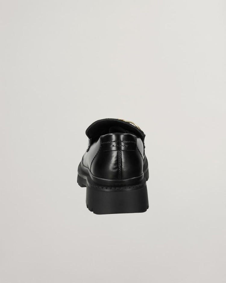 Gant Footwear Women PREPNOVO LOAFER G00/BLACK