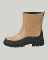 Gant Footwear Women RAINWILL RUBBER BOOT G771/WARM KHAKI