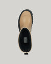 Gant Footwear Women RAINWILL RUBBER BOOT G771/WARM KHAKI