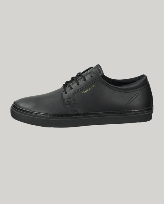 Gant Footwear Men PREPVILLE G00/BLACK