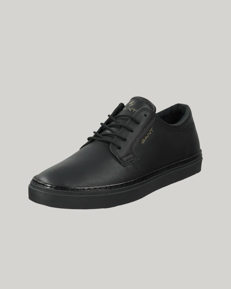 Gant Footwear Men PREPVILLE G00/BLACK