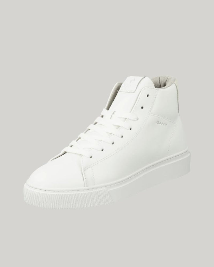 Gant Footwear Men MC JULIEN G29/WHITE