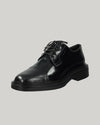 Gant Footwear Men FAIRWYN LOW LACE SHOE G00/BLACK