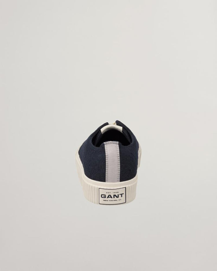 Gant Footwear Men JAQCO G69/MARINE