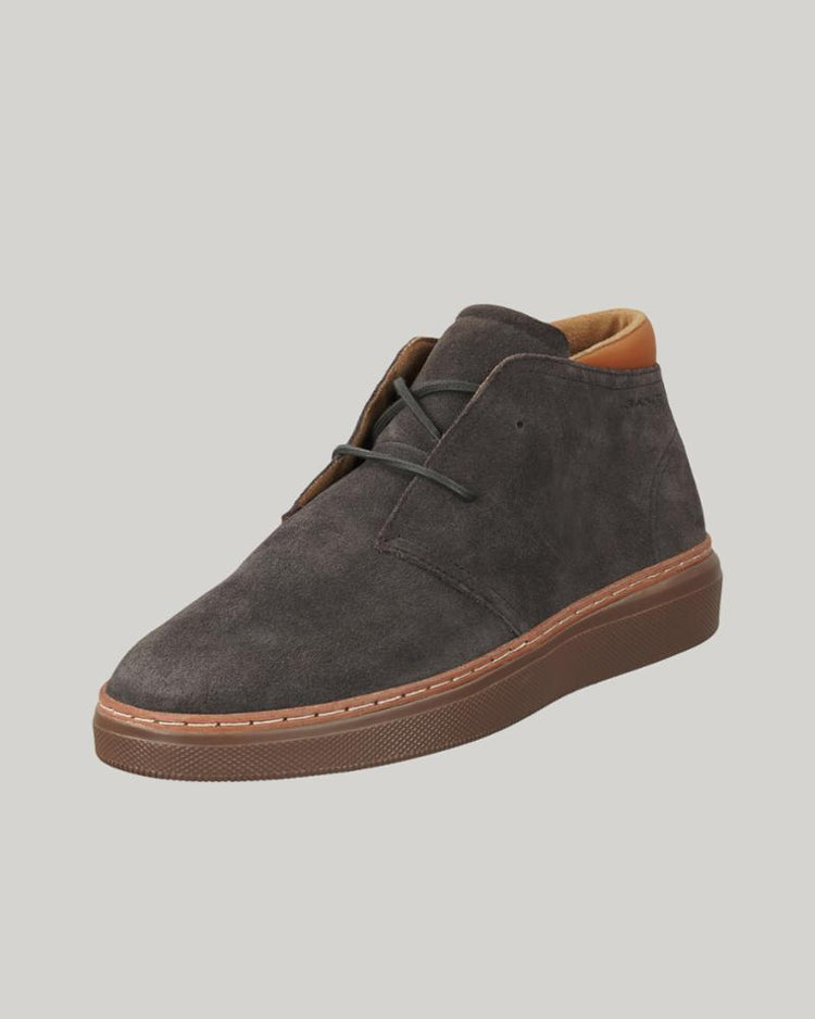 Gant Footwear Men SAN PREP G422/ELEPHANT BROWN