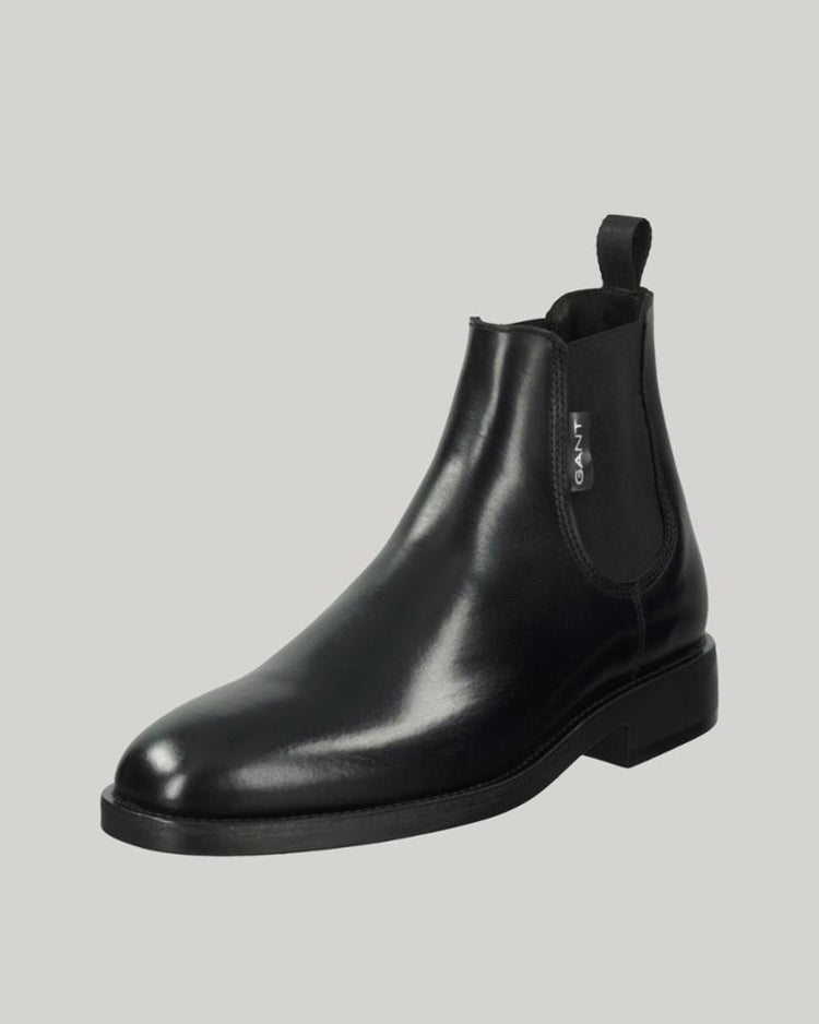 Gant chelsea boots on sale oscar