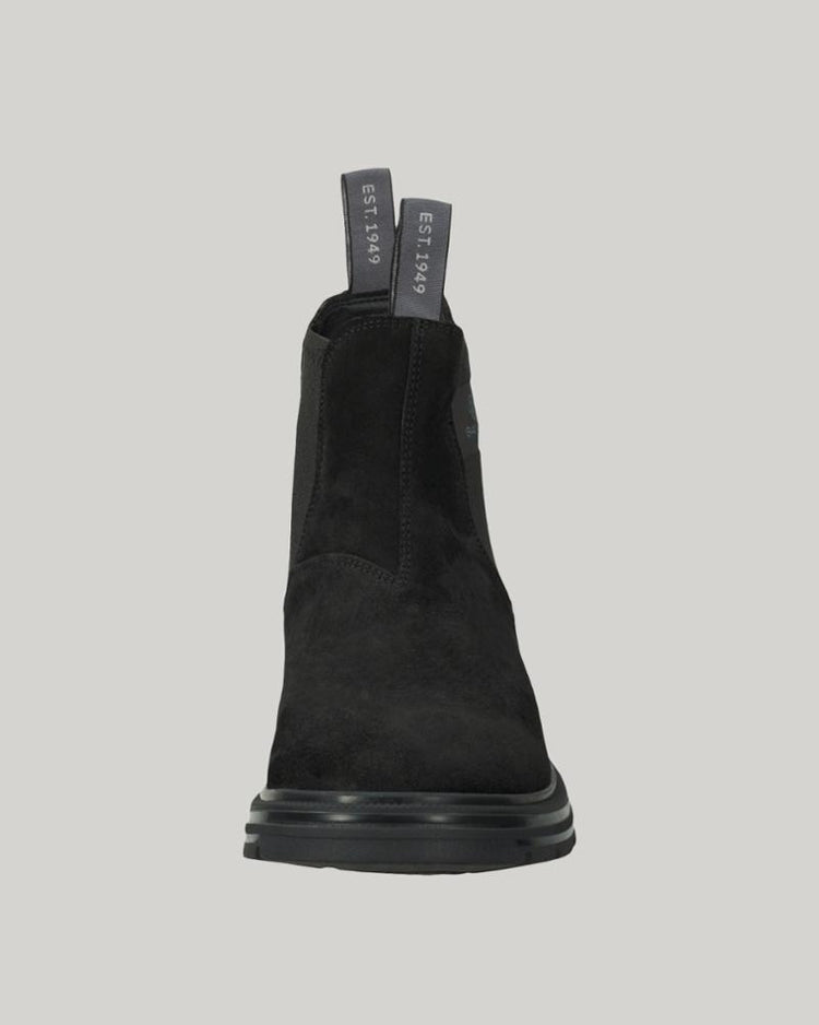 Gant Footwear Men GRETTY CHELSEA BOOT G00/BLACK