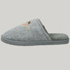 Gant Footwear Men TAMAWARE HOMESLIPPER G031/GREY