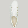 Gant Footwear Women AVONA SNEAKER G29/WHITE