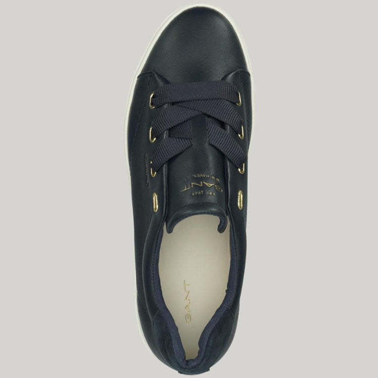 Gant Footwear Women AVONA SNEAKER G69/MARINE