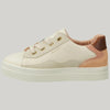 Gant Footwear Women AVONA SNEAKER G131/CREAM APRICOT