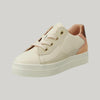 Gant Footwear Women AVONA SNEAKER G131/CREAM APRICOT