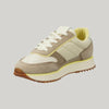 Gant Footwear Women BEVINDA SNEAKER G142/TAUPE YELLOW