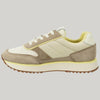 Gant Footwear Women BEVINDA SNEAKER G142/TAUPE YELLOW