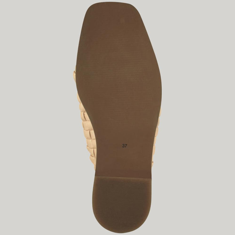 Gant Footwear Women SANBRILLO SANDAL G110/MULTI BEIGE
