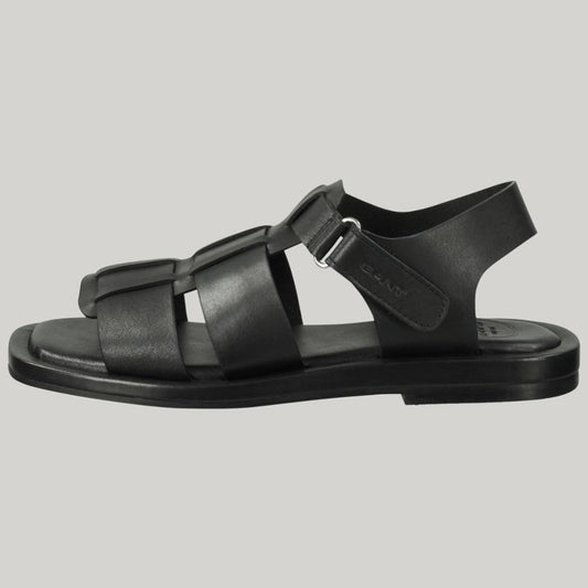 Gant Footwear Women KHIRIA SANDAL G00/BLACK