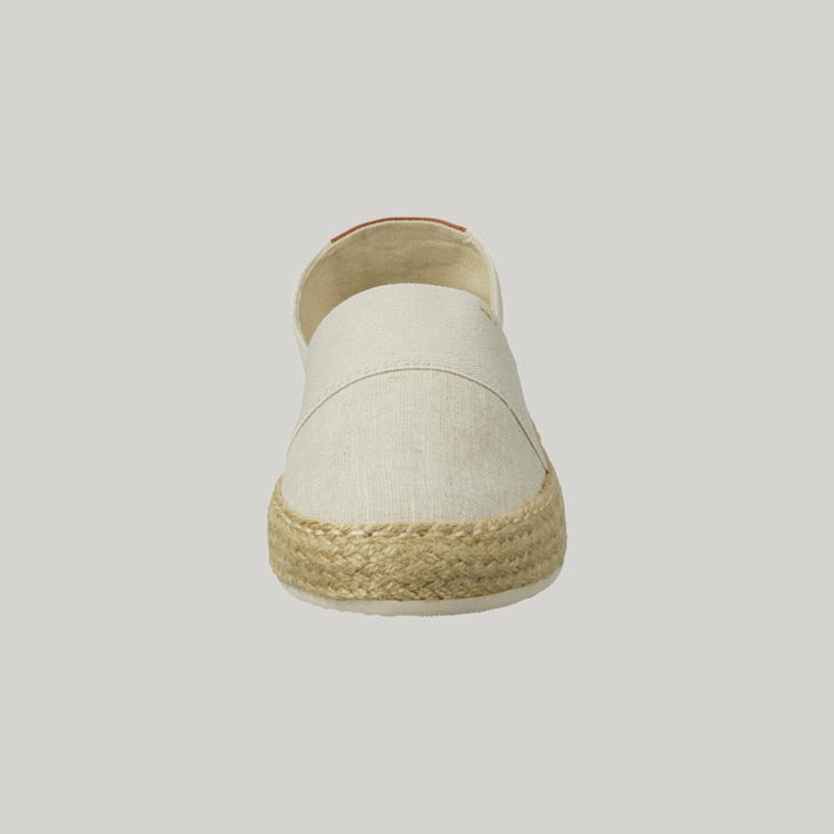 Gant Footwear Women RAFFIAVILLE ESPADRILLE G22/DRY SAND