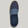 Gant Footwear Women RAFFIAVILLE ESPADRILLE G68/INDIGO BLUE