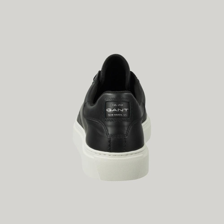 Gant Footwear Men MC JULIEN SNEAKER G021/BLACK BLACK