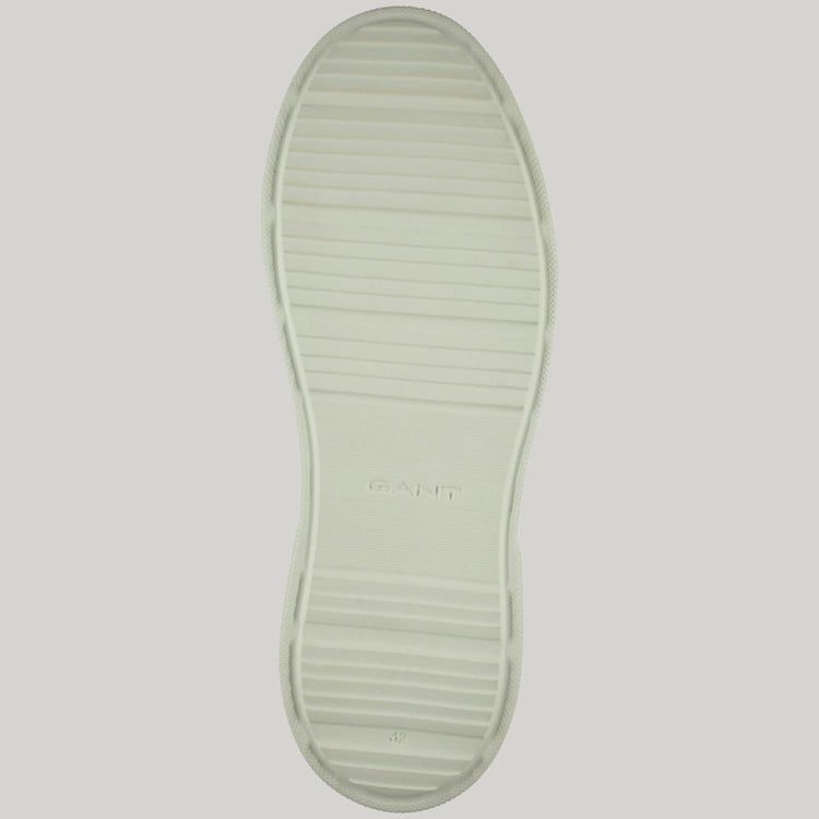 Gant Footwear Men JOREE SNEAKER G29/WHITE