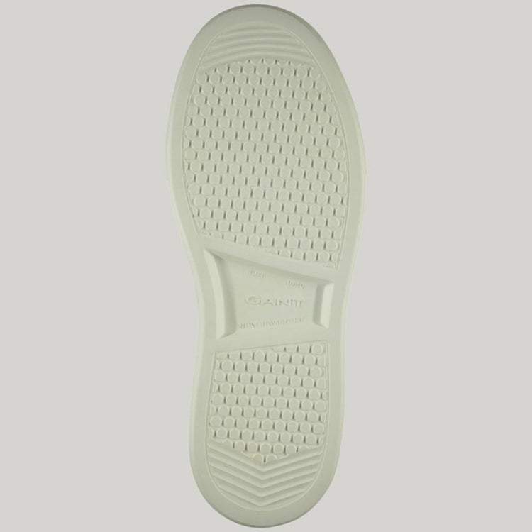 Gant Footwear Men ZONICK SNEAKER G29/WHITE