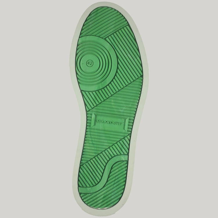 Gant Footwear Men MC JULIEN MID BOOT G247/WHITE GREEN