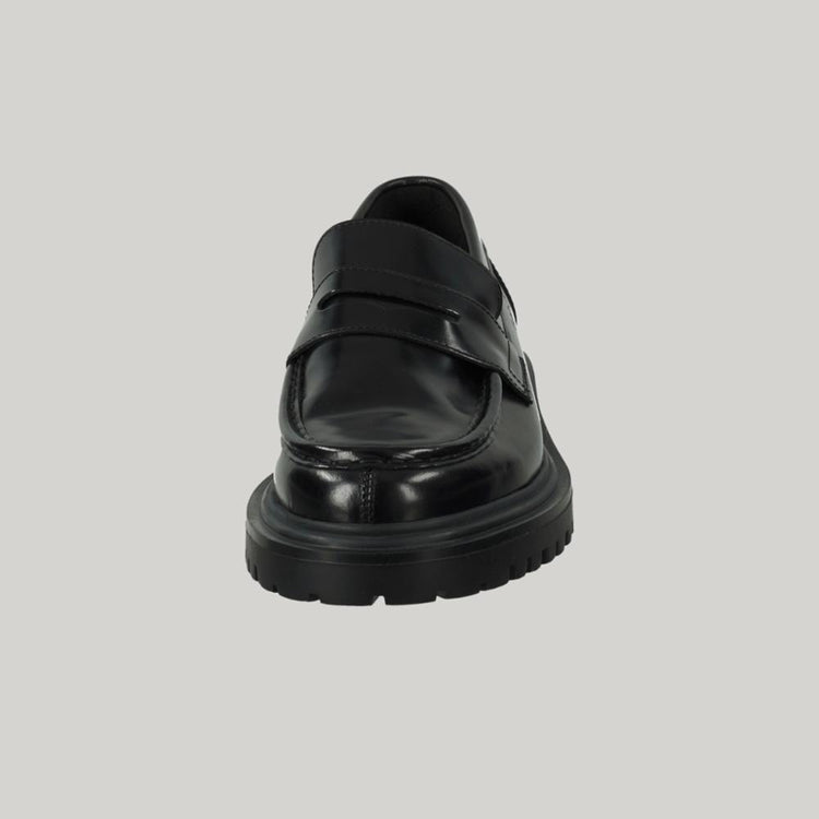 Gant Footwear Men JACKMOTE LOAFER G00/BLACK