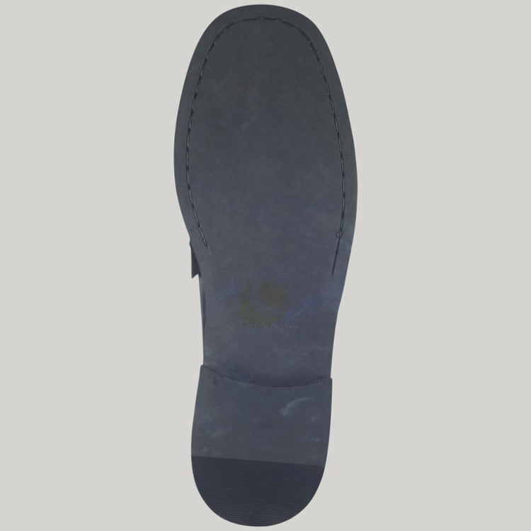 Gant Footwear Men LOUON LOAFER G00/BLACK