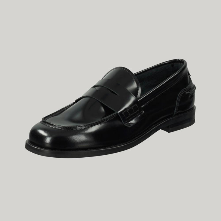 Gant Footwear Men LOUON LOAFER G00/BLACK