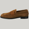 Gant Footwear Men LOUON LOAFER G45/COGNAC