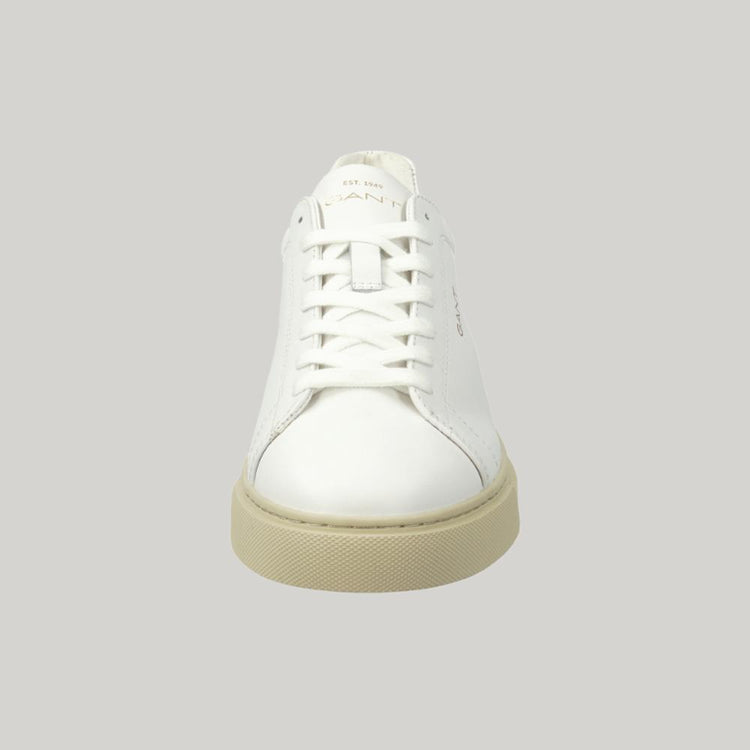 Gant Footwear Women JULICE G245/WHITE/COGNAC