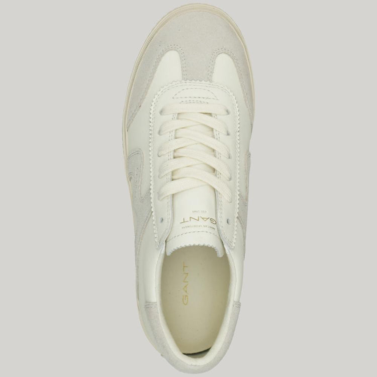 Gant Footwear Women CARROLY G29/WHITE