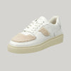 Gant Footwear Women JULICE G107/BEIGE/WHITE