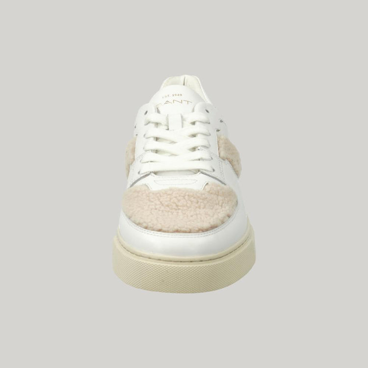 Gant Footwear Women JULICE G107/BEIGE/WHITE