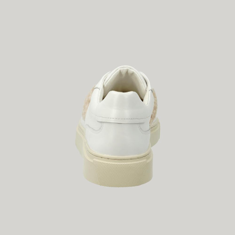 Gant Footwear Women JULICE G107/BEIGE/WHITE