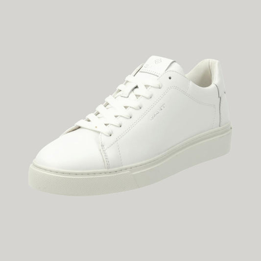 Gant Footwear Men MC JULIEN G172/WHITE/WHITE