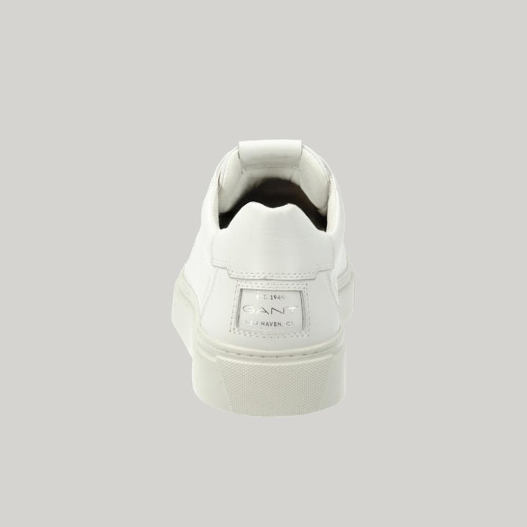 Gant Footwear Men MC JULIEN G172/WHITE/WHITE