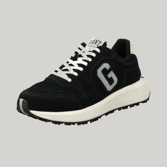 Gant Footwear Men RONDER G00/BLACK