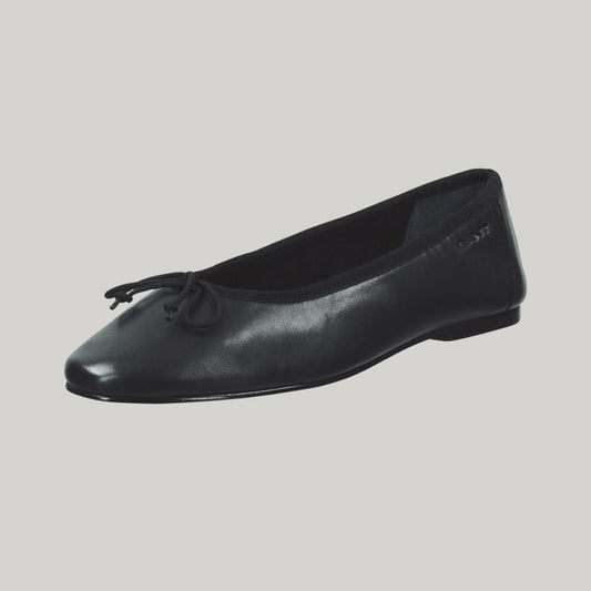 Gant Footwear Women CHADII BALLERINA G00/BLACK