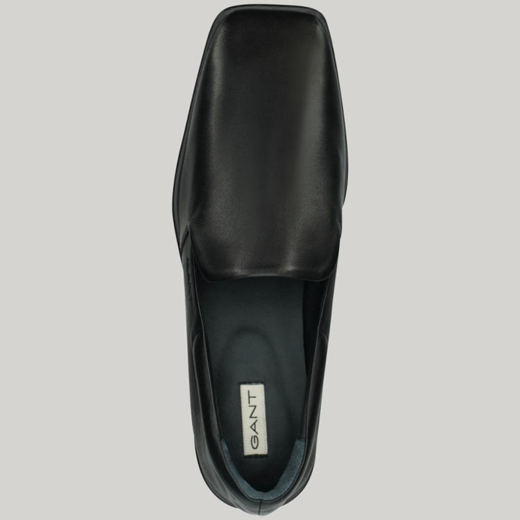 Gant Footwear Women PARKNY LOW LACE SHOE G00/BLACK