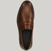 Gant Footwear Men LOZHAM LOAFER G45/COGNAC
