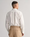 Gant Apparel Mens REG OXFORD SHIRT 110/WHITE