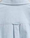 Gant Apparel Womens OXFORD SHIRT 420/HAMPTONS BLUE