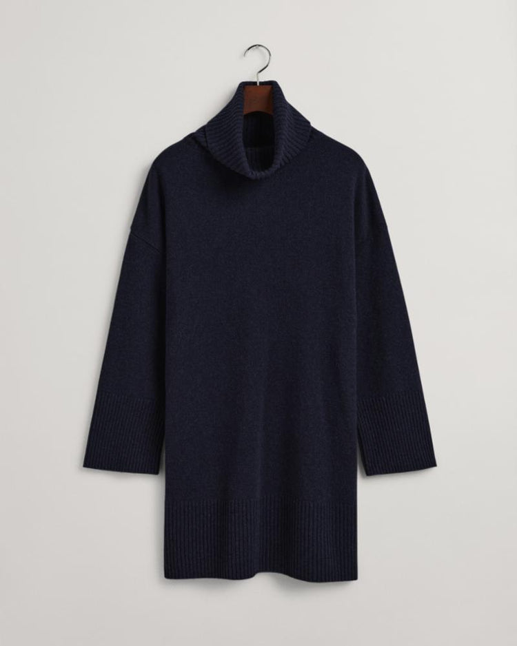 Lounge Rollneck Sweater - GANT