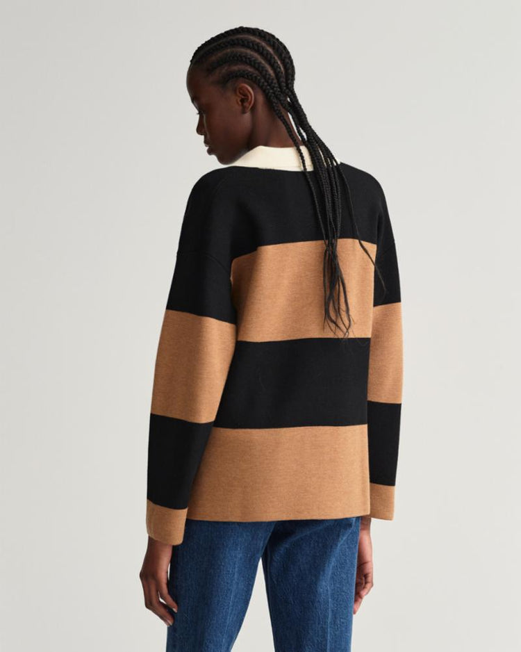 Gant hotsell striped sweater